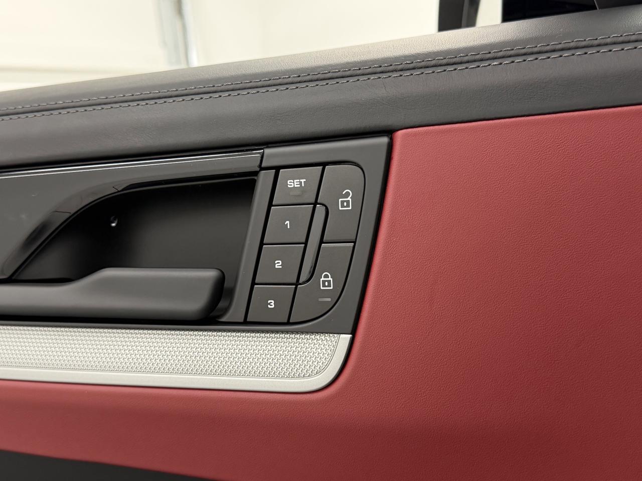 2026 Porsche Cayenne Newark DE