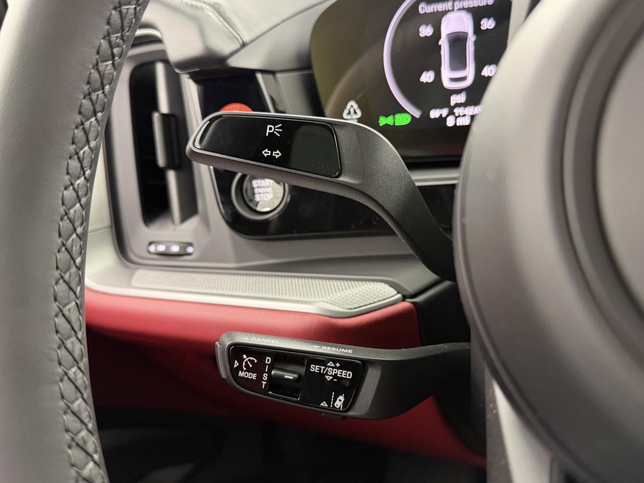 2026 Porsche Cayenne Newark DE