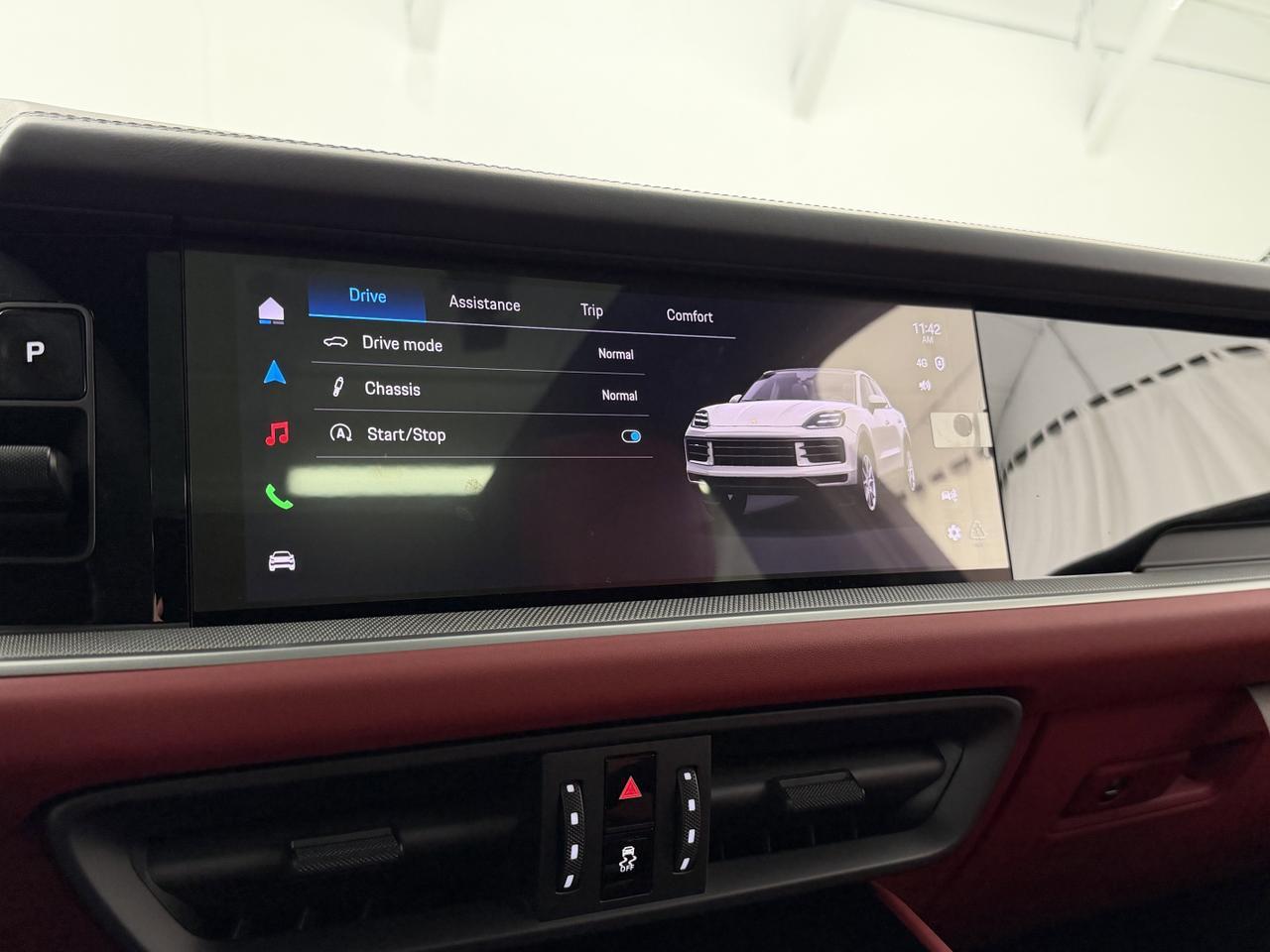 2026 Porsche Cayenne Newark DE