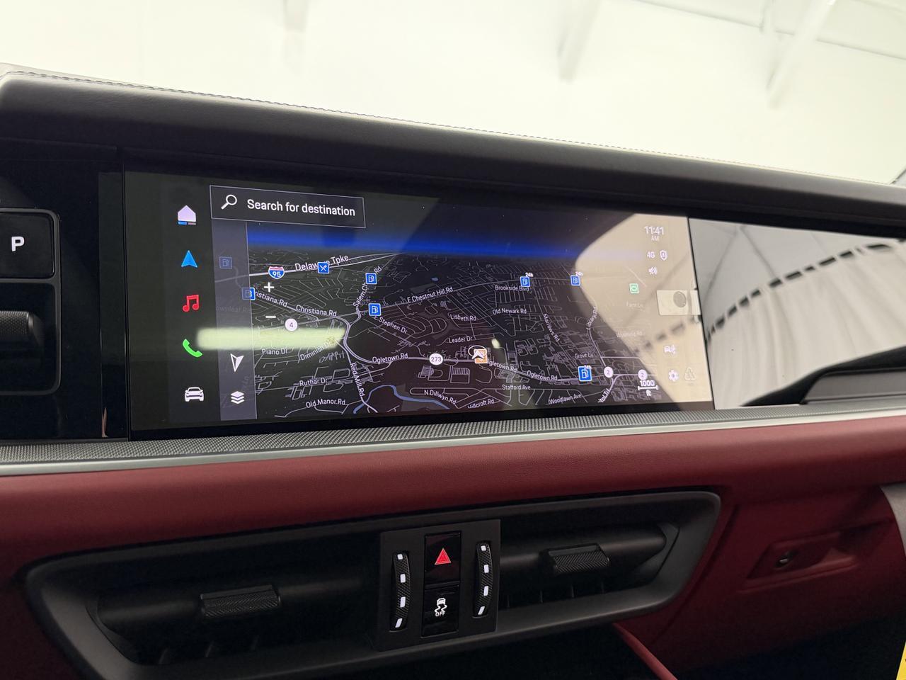 2026 Porsche Cayenne Newark DE