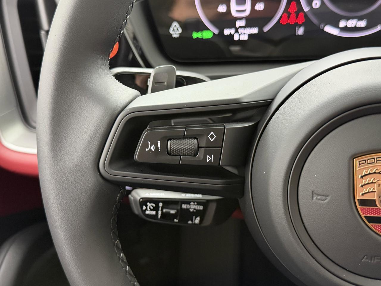 2026 Porsche Cayenne Newark DE