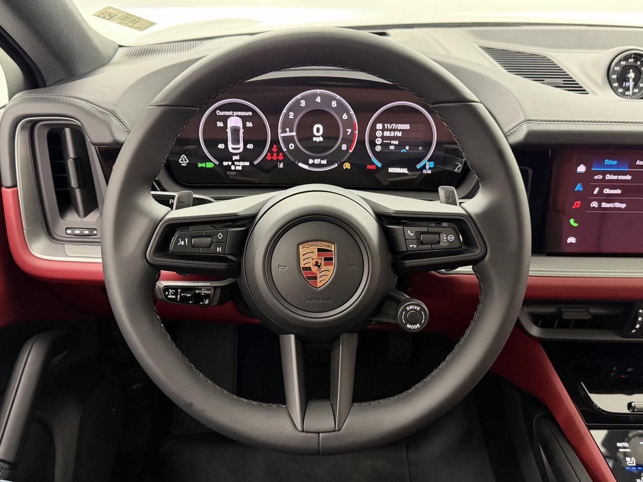 2026 Porsche Cayenne Newark DE