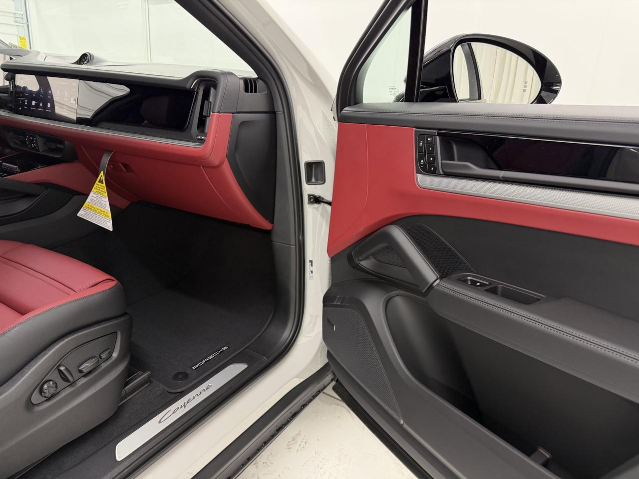 2026 Porsche Cayenne Newark DE