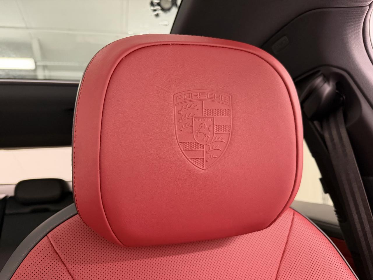 2026 Porsche Cayenne Newark DE