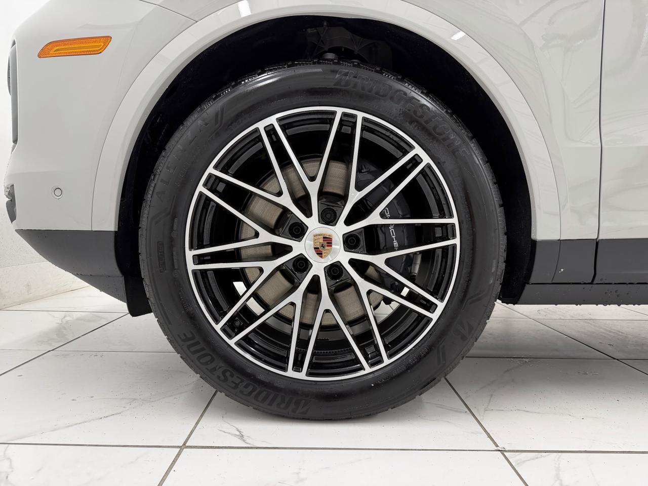 2026 Porsche Cayenne Newark DE