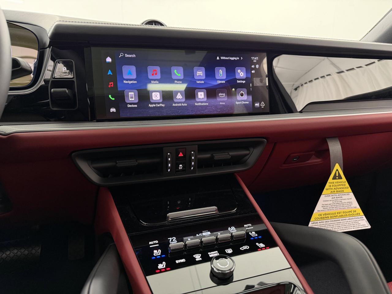 2026 Porsche Cayenne Newark DE