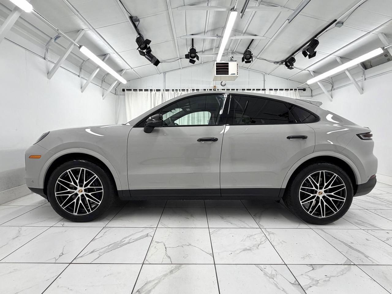 2026 Porsche Cayenne Newark DE