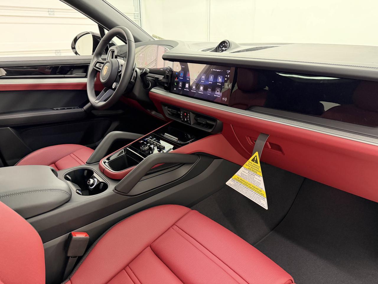 2026 Porsche Cayenne Newark DE