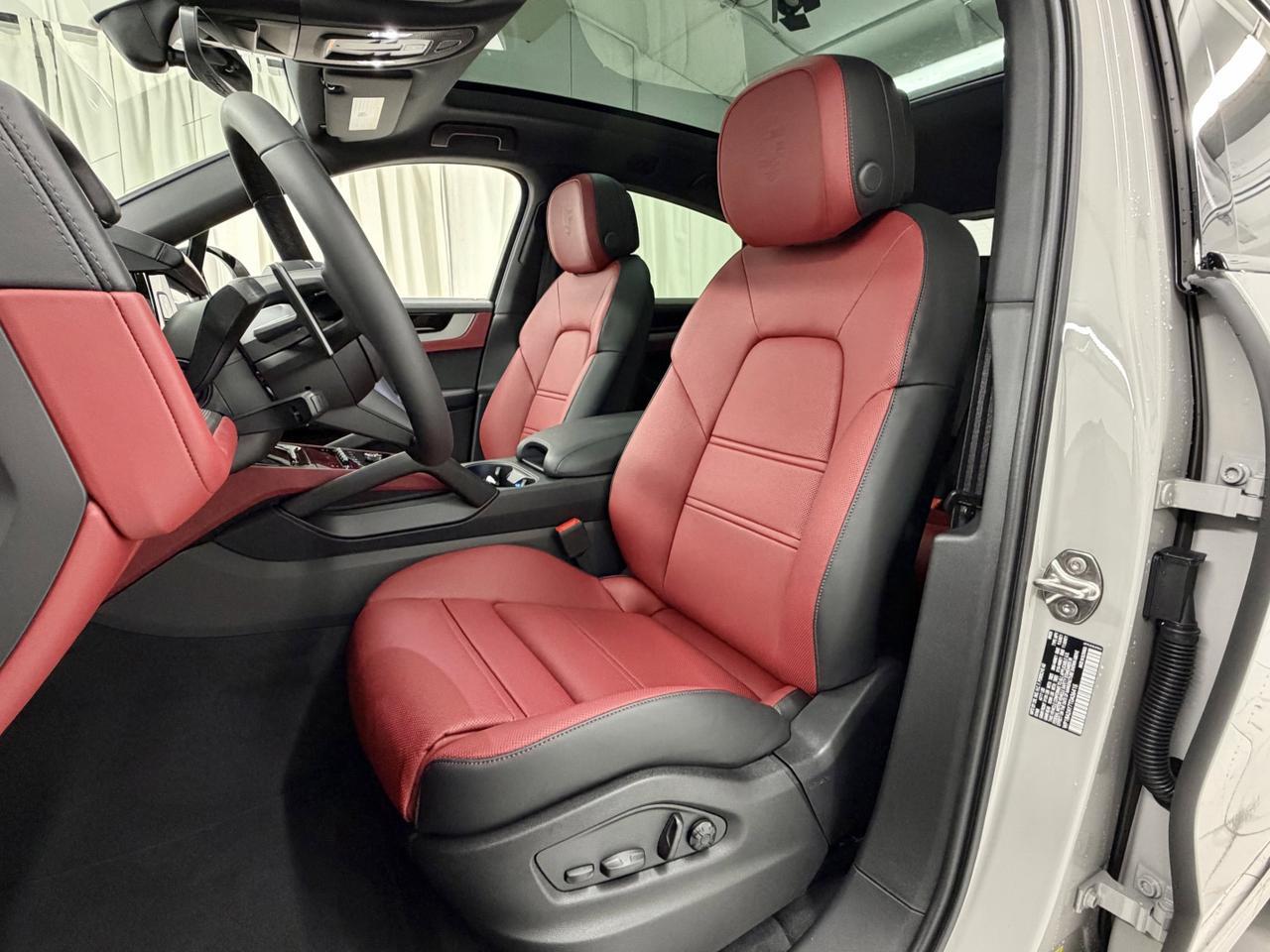 2026 Porsche Cayenne Newark DE