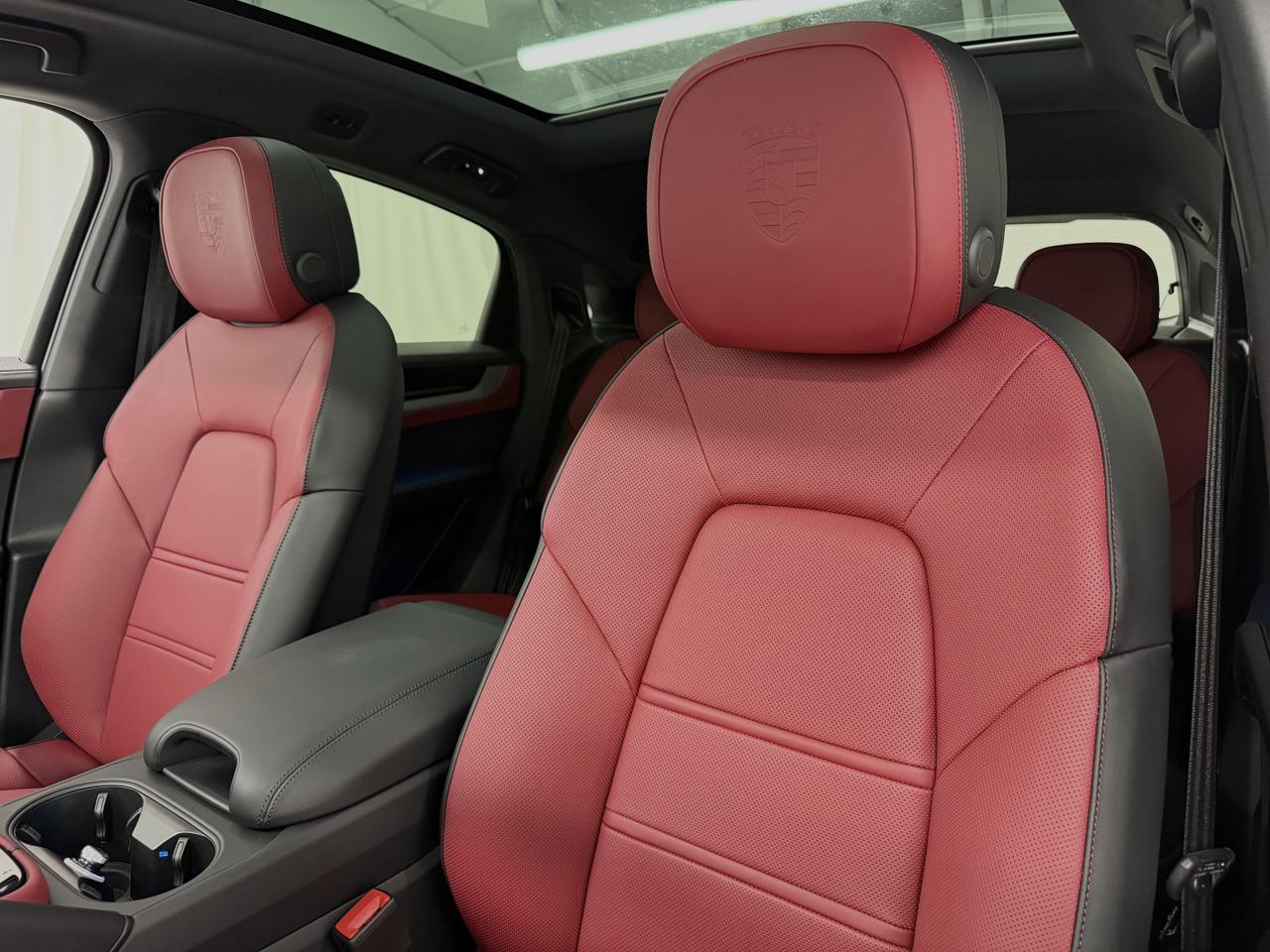 2026 Porsche Cayenne Newark DE