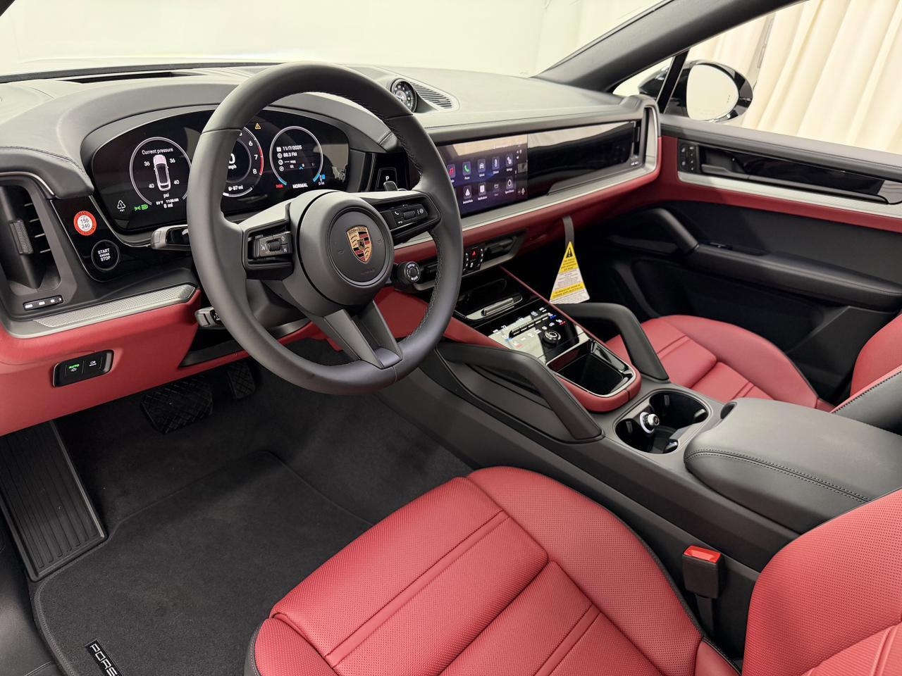 2026 Porsche Cayenne Newark DE