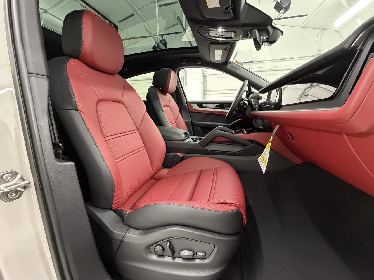 2026 Porsche Cayenne Newark DE