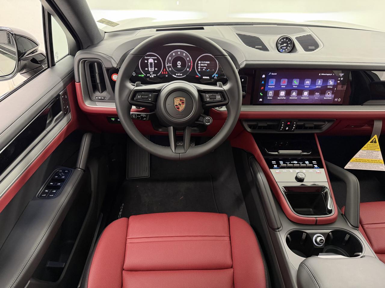 2026 Porsche Cayenne Newark DE