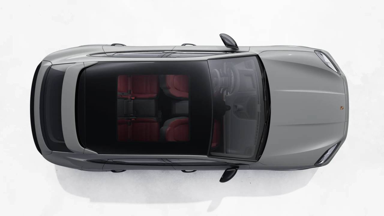 2026 Porsche Cayenne Newark DE