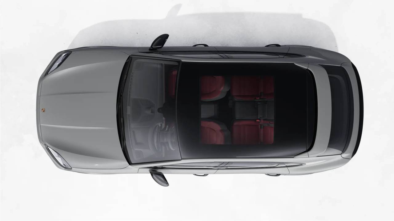 2026 Porsche Cayenne Newark DE