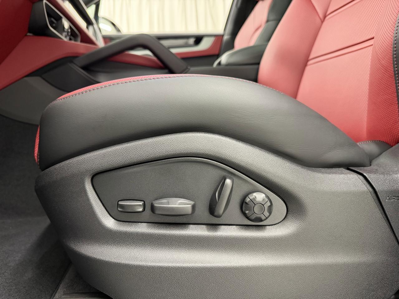 2026 Porsche Cayenne Newark DE