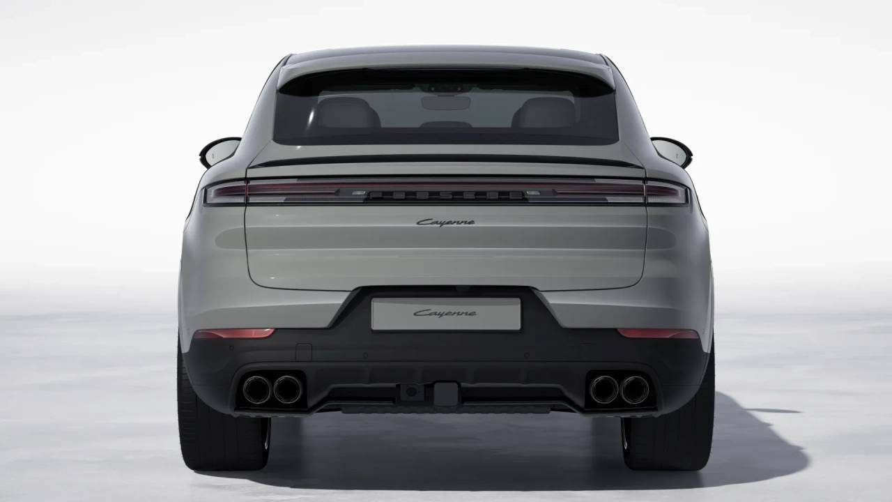 2026 Porsche Cayenne Newark DE