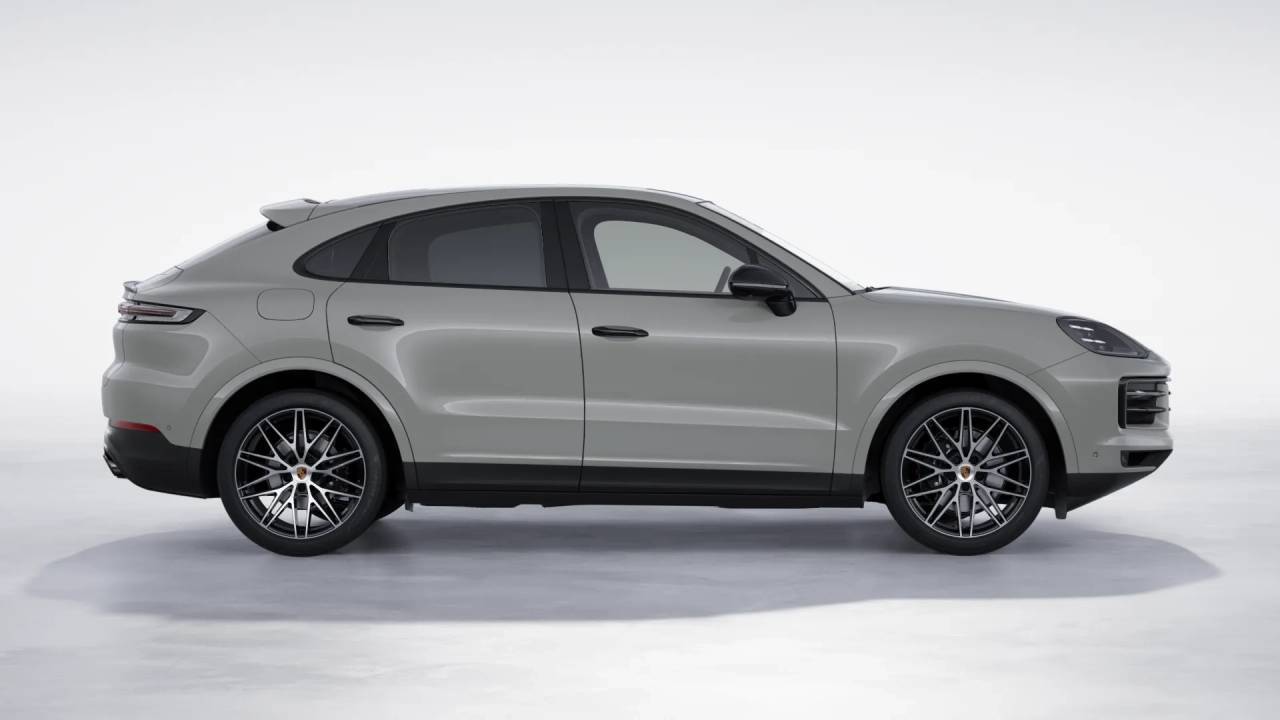 2026 Porsche Cayenne Newark DE