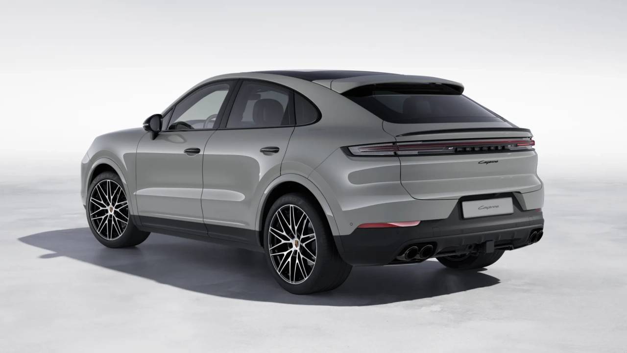 2026 Porsche Cayenne Newark DE