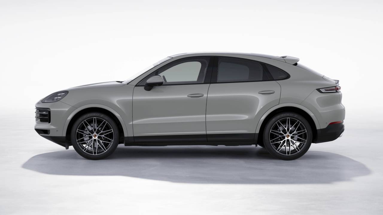 2026 Porsche Cayenne Newark DE