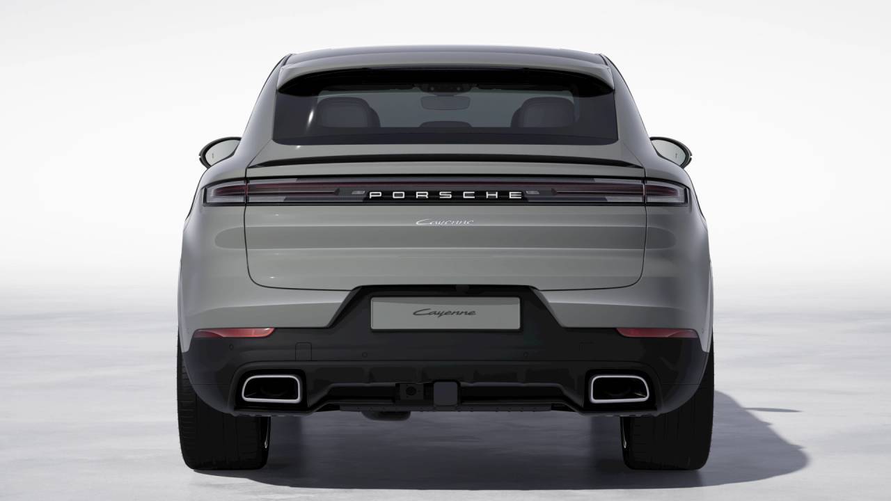 2026 Porsche Cayenne Newark DE