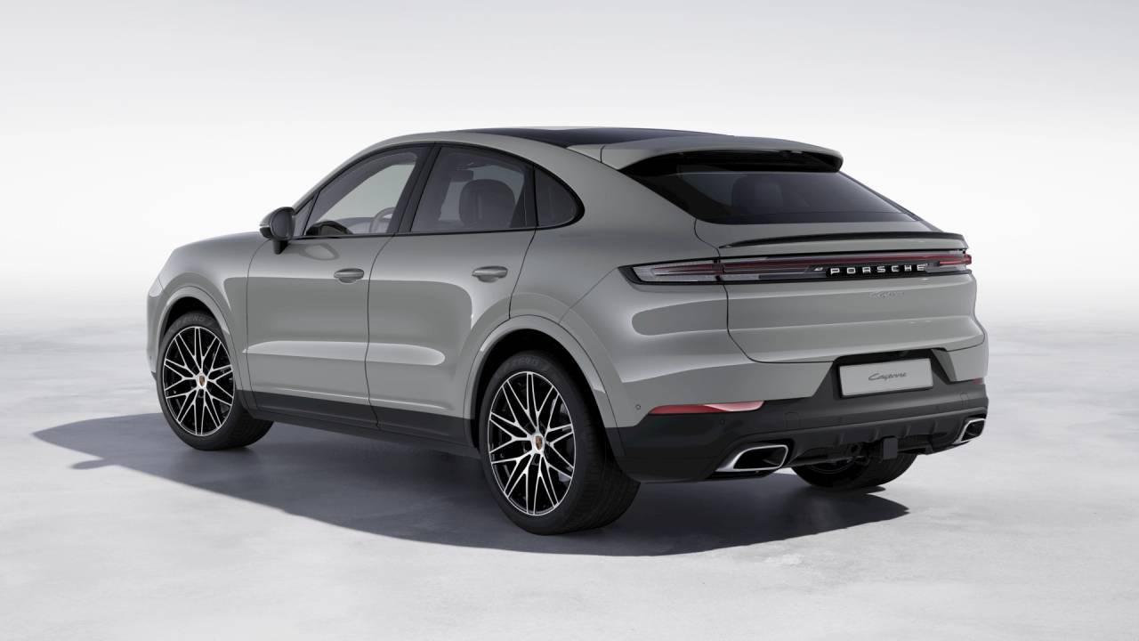 2026 Porsche Cayenne Newark DE