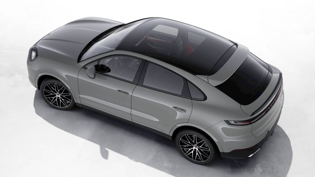 2026 Porsche Cayenne Newark DE