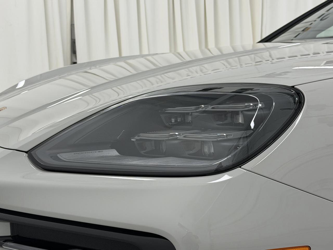 2026 Porsche Cayenne Newark DE