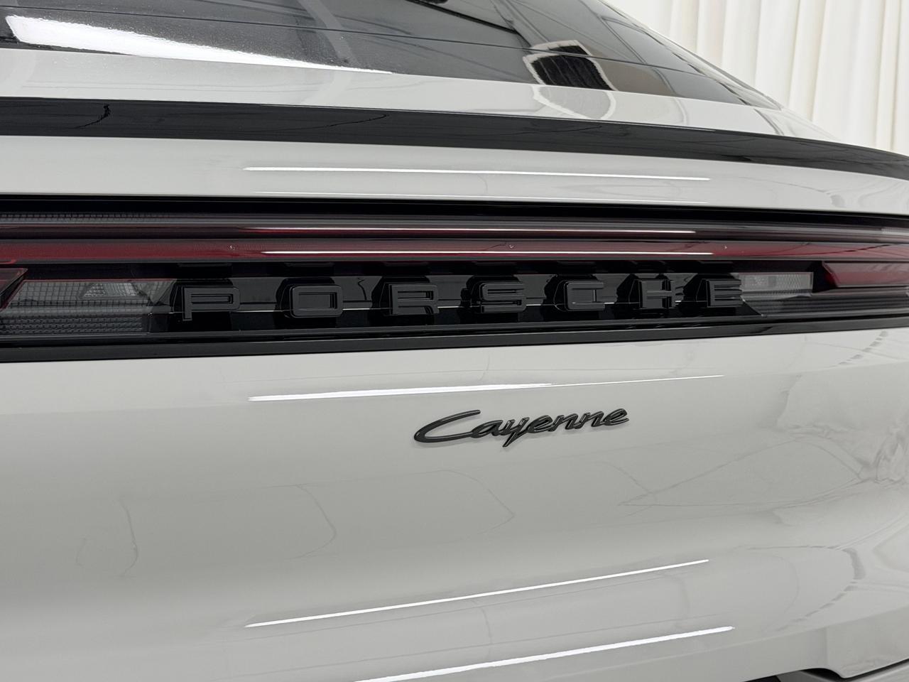 2026 Porsche Cayenne Newark DE