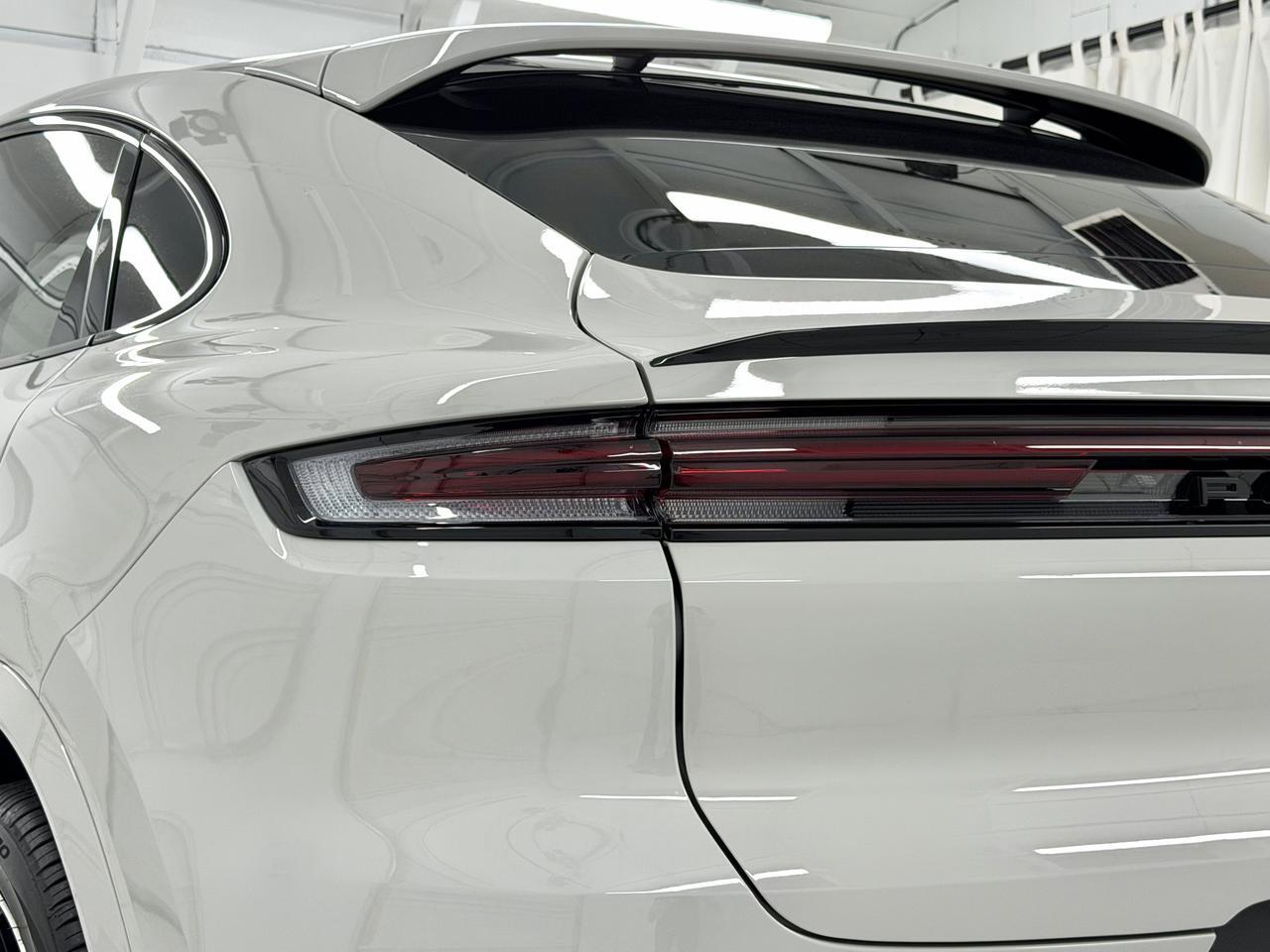 2026 Porsche Cayenne Newark DE