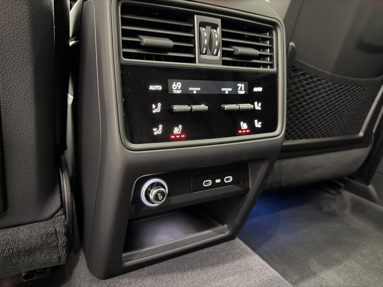 2026 Porsche Cayenne Newark DE