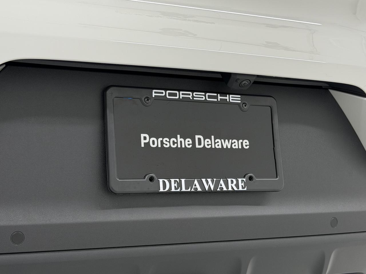 2026 Porsche Cayenne Newark DE