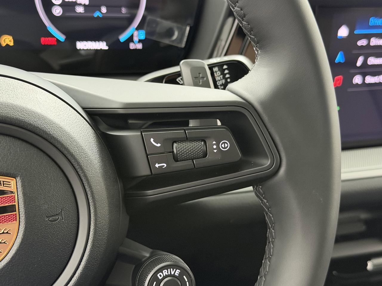 2026 Porsche Cayenne Newark DE