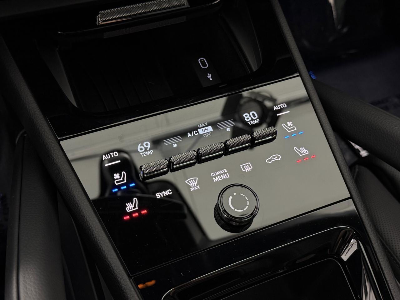 2026 Porsche Cayenne Newark DE