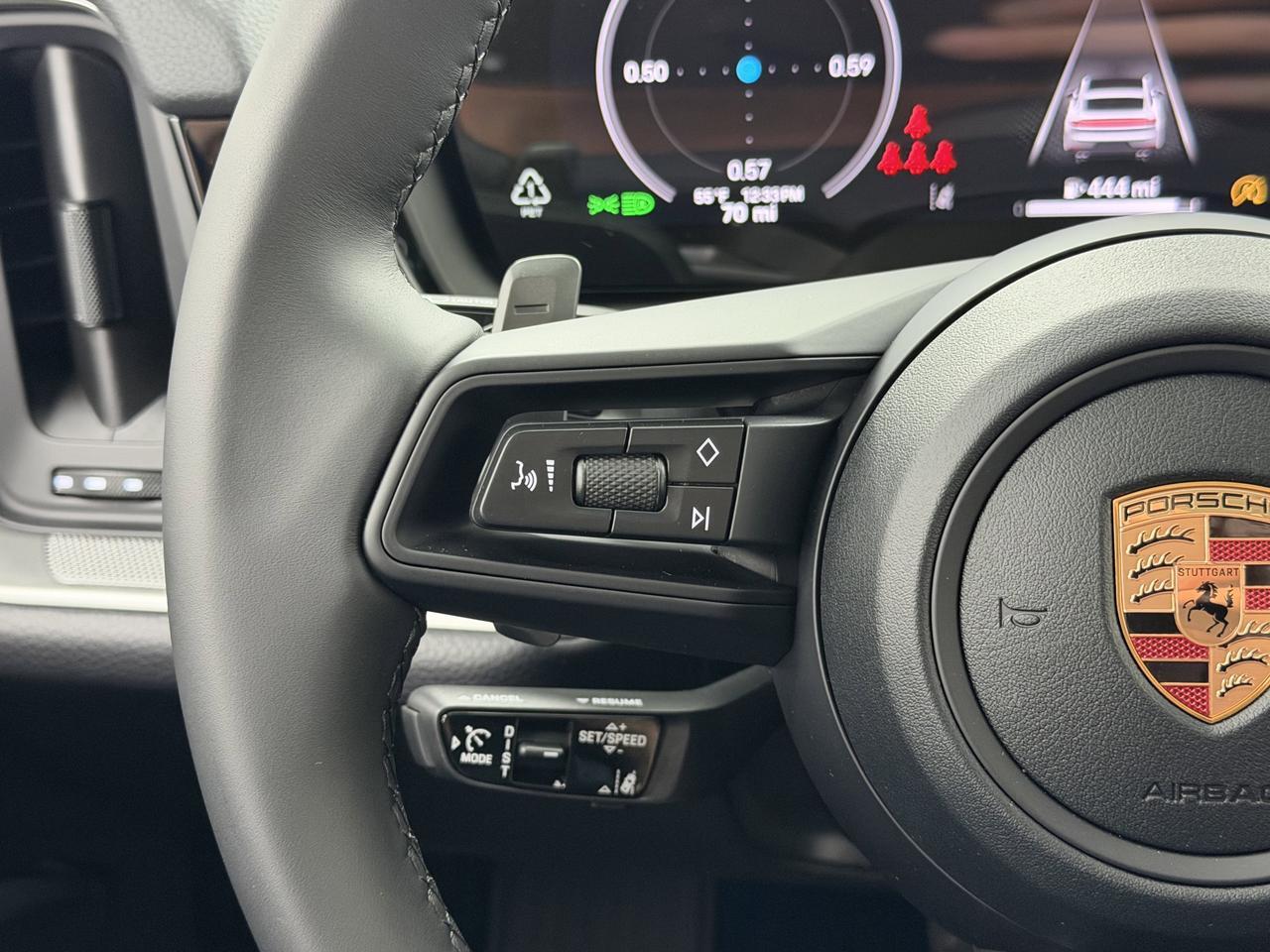 2026 Porsche Cayenne Newark DE