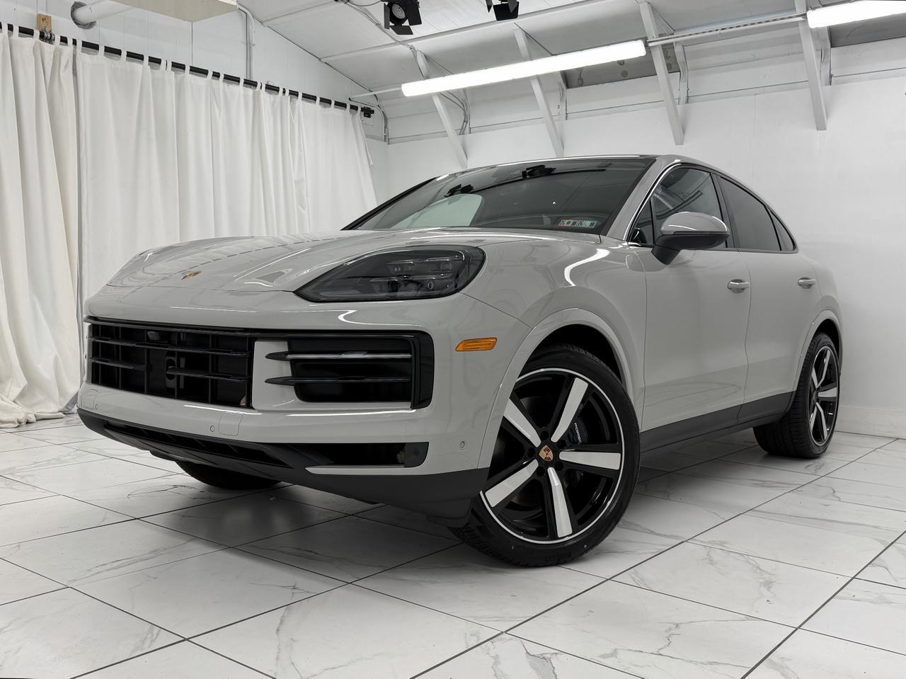 2026 Porsche Cayenne Newark DE