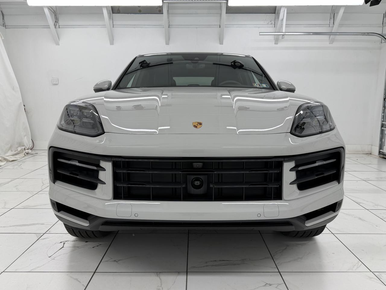2026 Porsche Cayenne Newark DE