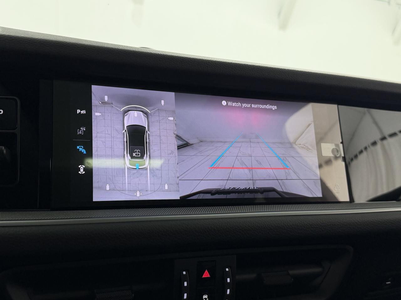 2026 Porsche Cayenne Newark DE