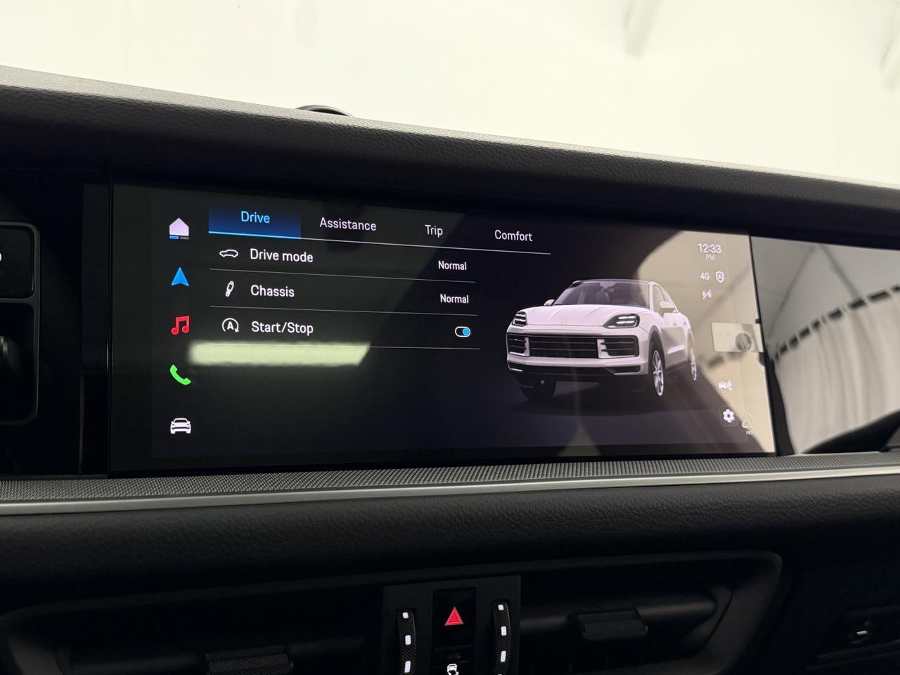 2026 Porsche Cayenne Newark DE