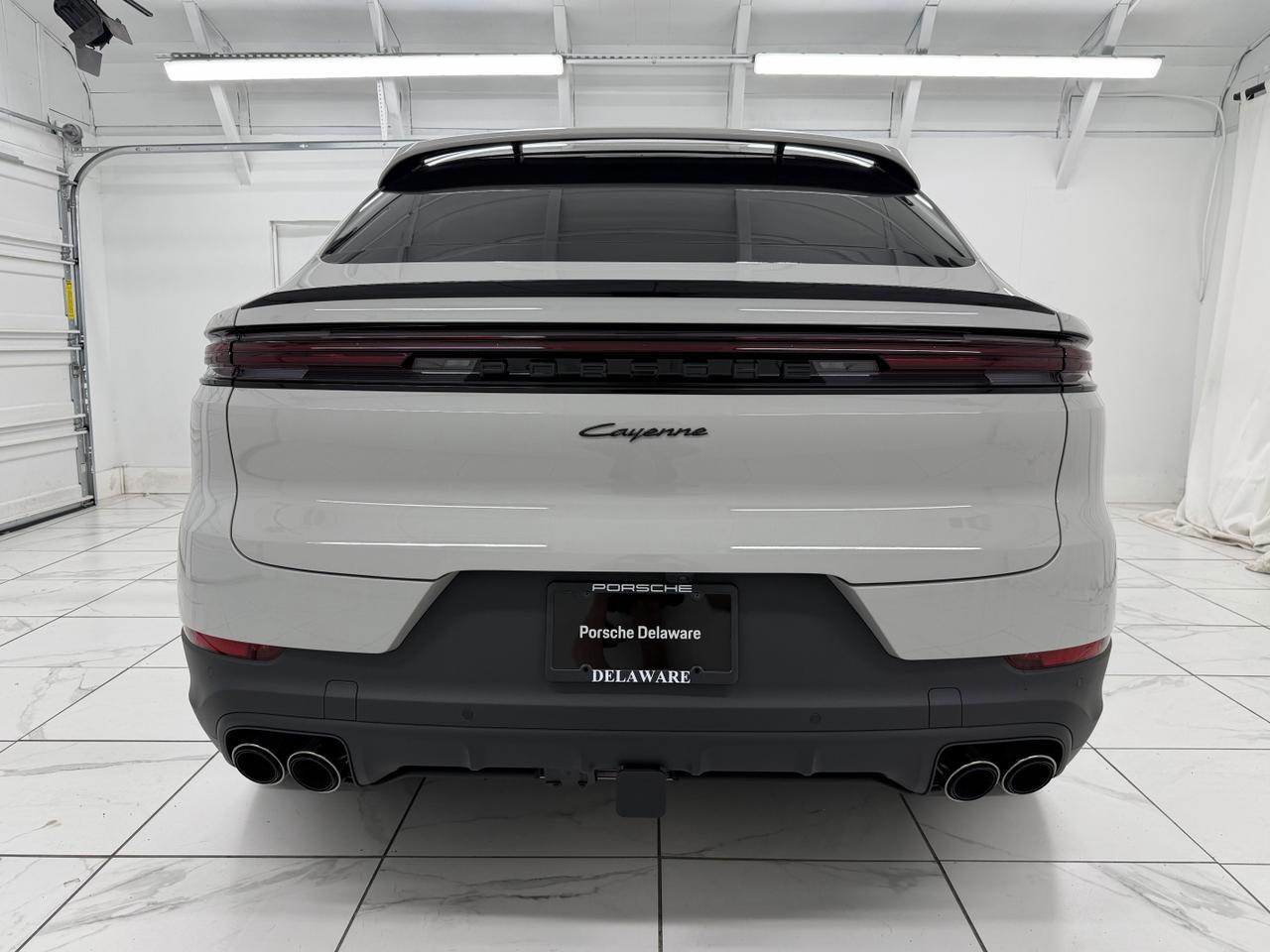 2026 Porsche Cayenne Newark DE