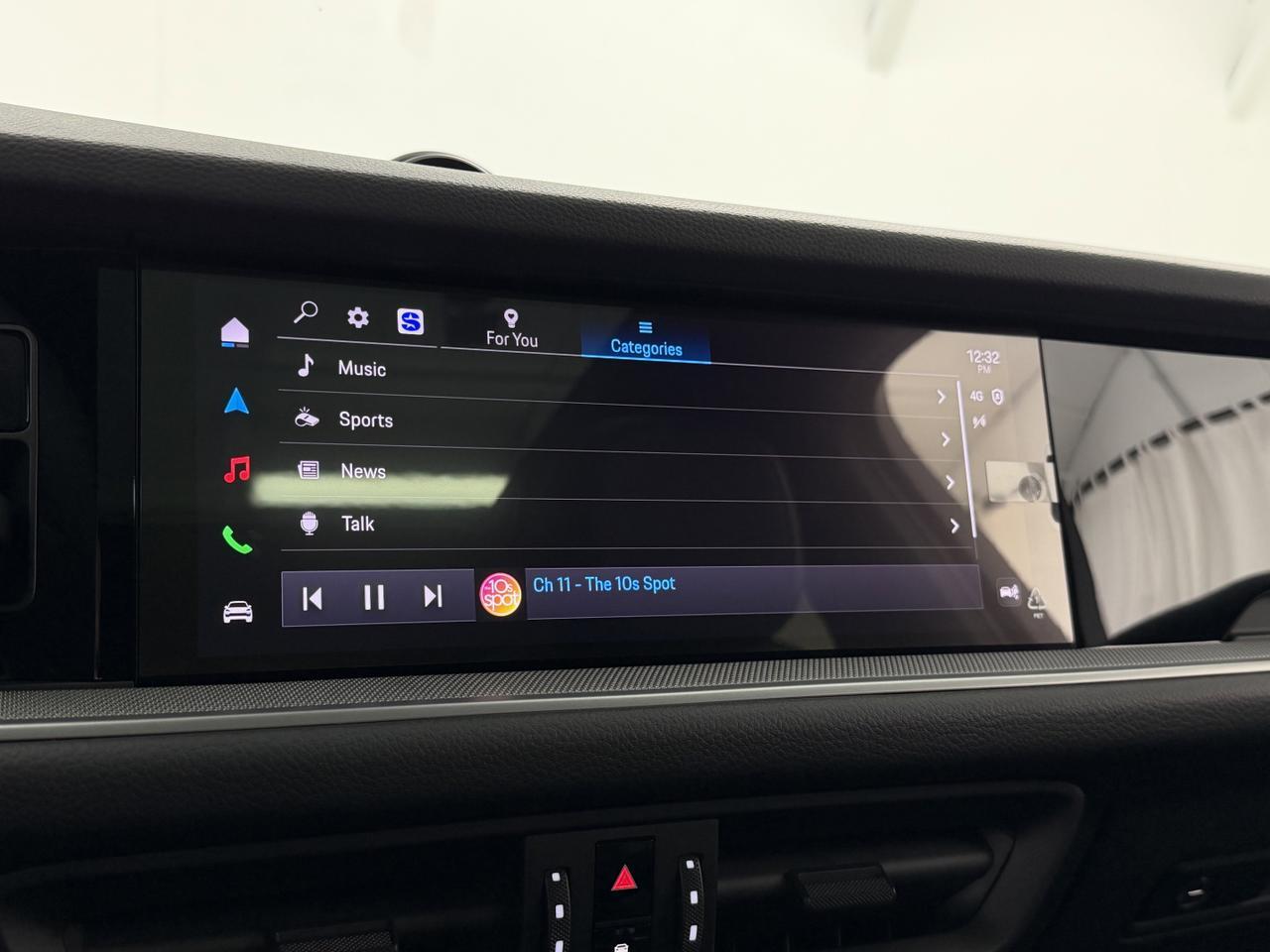 2026 Porsche Cayenne Newark DE