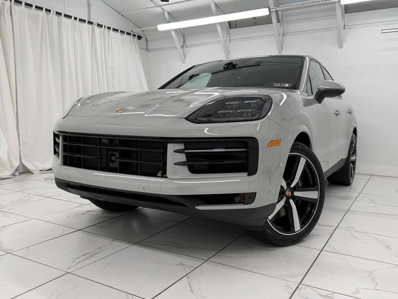 2026 Porsche Cayenne Newark DE