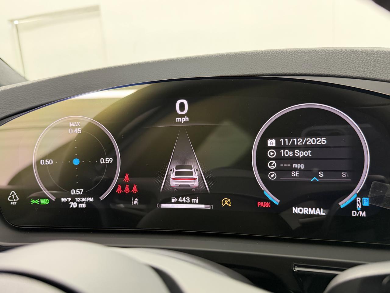 2026 Porsche Cayenne Newark DE