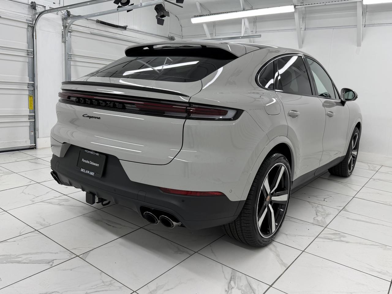 2026 Porsche Cayenne Newark DE