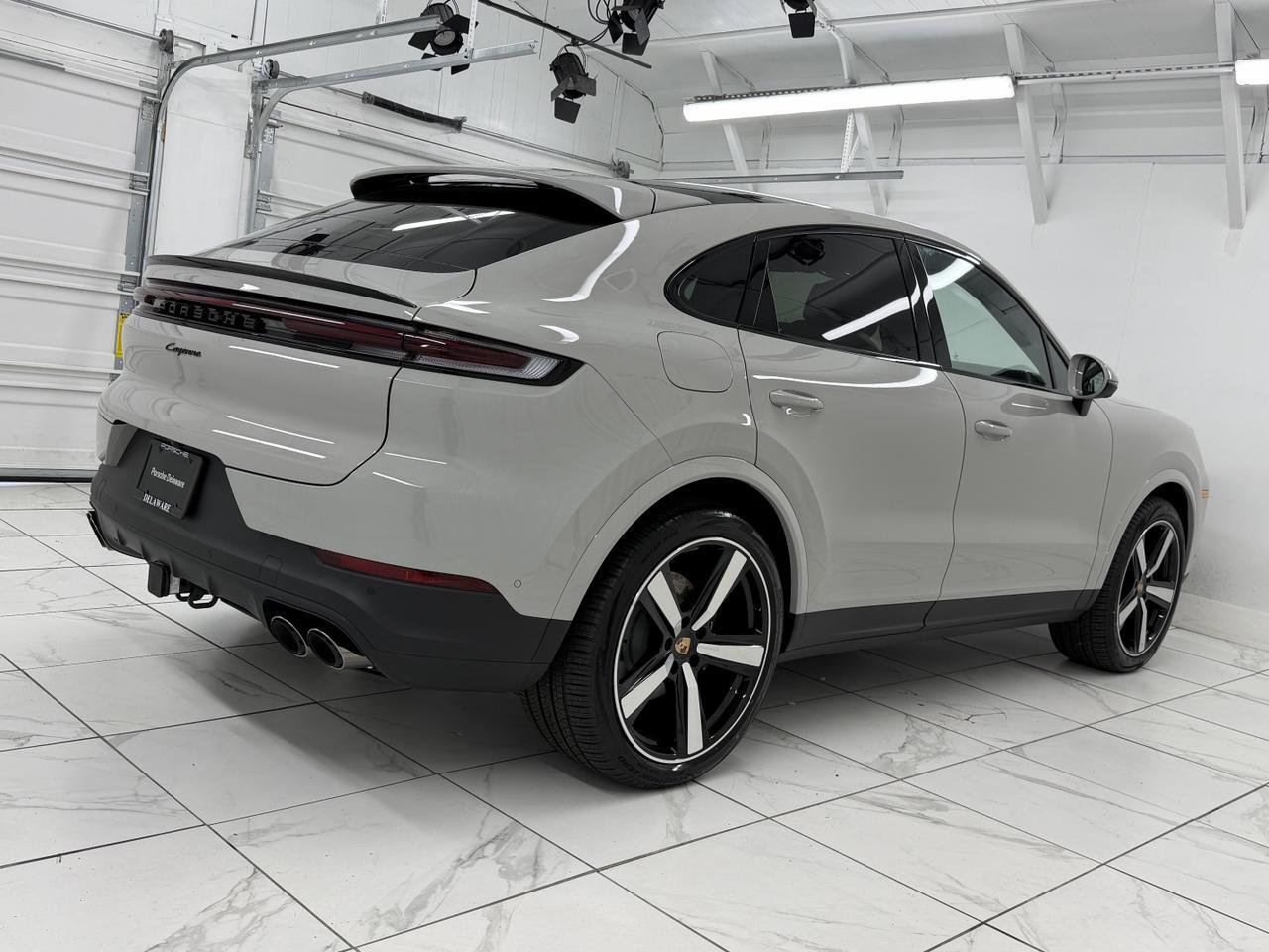 2026 Porsche Cayenne Newark DE