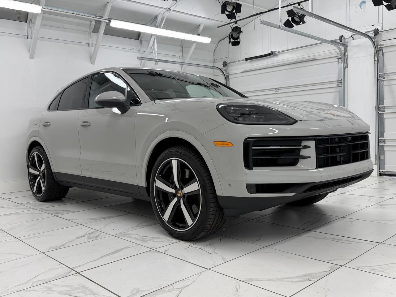2026 Porsche Cayenne Newark DE