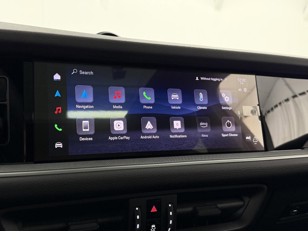 2026 Porsche Cayenne Newark DE