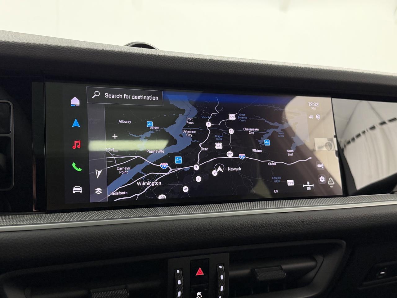 2026 Porsche Cayenne Newark DE