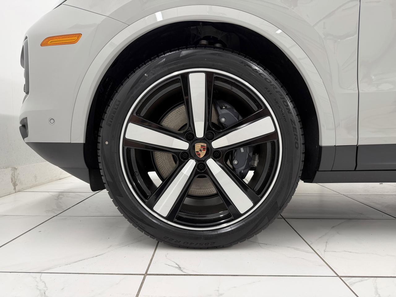 2026 Porsche Cayenne Newark DE