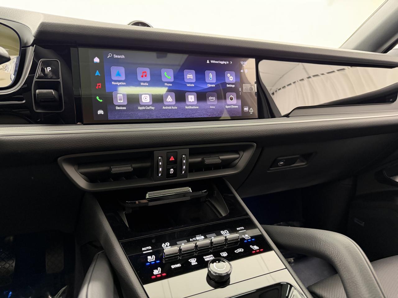 2026 Porsche Cayenne Newark DE